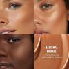 Maybelline Sunkisser Multi-Use Liquid Blush and Bronzer, Blendable, Longwear, Glowy Make Up, Sol Search, 1 Count(Electric Bronze)