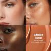 Maybelline Sunkisser Multi-Use Liquid Blush and Bronzer, Blendable, Longwear, Glowy Make Up, Sol Search, 1 Count(Summer In The City)