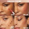 Maybelline Sunkisser Multi-Use Liquid Blush and Bronzer, Blendable, Longwear, Glowy Make Up, Sol Search, 1 Count(Sun Tempt)