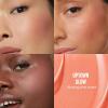 Maybelline Sunkisser Multi-Use Liquid Blush and Bronzer, Blendable, Longwear, Glowy Make Up, Sol Search, 1 Count(Uptown Glow)