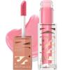 Maybelline Sunkisser Multi-Use Liquid Blush and Bronzer, Blendable, Longwear, Glowy Make Up, Sol Search, 1 Count(Blazing Blush)