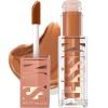 Maybelline Sunkisser Multi-Use Liquid Blush and Bronzer, Blendable, Longwear, Glowy Make Up, Sol Search, 1 Count(Electric Bronze)