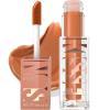 Maybelline Sunkisser Multi-Use Liquid Blush and Bronzer, Blendable, Longwear, Glowy Make Up, Sol Search, 1 Count(Summer In The City)