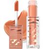 Maybelline Sunkisser Multi-Use Liquid Blush and Bronzer, Blendable, Longwear, Glowy Make Up, Sol Search, 1 Count(Sun Tempt)