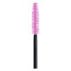 Maybelline Illegal Length Fiber Extensions Washable Mascara, Instant Lashes, No Flaking, Blackest Black, 1 Count