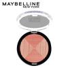 Maybelline New York Facestudio Master Chrome Metallic Highlighter Makeup, Molten Topaz, 0.19 Ounce(50 MOLTEN ROSE GOLD)