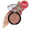 Maybelline New York Facestudio Master Chrome Metallic Highlighter Makeup, Molten Topaz, 0.19 Ounce(Molten Peach)