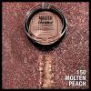 Maybelline New York Facestudio Master Chrome Metallic Highlighter Makeup, Molten Topaz, 0.19 Ounce(Molten Peach)