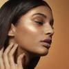Maybelline New York Facestudio Master Chrome Metallic Highlighter Makeup, Molten Topaz, 0.19 Ounce(Molten Topaz)