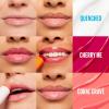 Maybelline New York Baby Lips 3-Pack Moisturizing Lip Balm (3 Shades) + Great Lash Washable Mascara Very Black, 1 Count