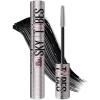 Maybelline Lash Sensational Sky Tubes Tubing Mascara, Extension-Like Lengthening Mascara, 24HR Eye Makeup with Shea Butter & Castor Oil, Very Black, 1 Count