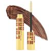 Maybelline The Colossal Bubble Mascara, Buildable Mascara Volume and Length Formula for Bold, Separated, Sleek Lashes, Washable Formula, Copper Brown, 1 Count(Brown)