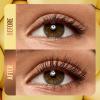 Maybelline The Colossal Bubble Mascara, Buildable Mascara Volume and Length Formula for Bold, Separated, Sleek Lashes, Washable Formula, Copper Brown, 1 Count(Brown)