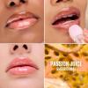 MAYBELLINE Lifter Oil-in-Gel Lip Gloss for Glassy, Bouncy Shine, Hydrating, Tinted Lip Balm and Moisturizer with Hyaluronic Acid and Passionfruit Oil, Blue Boba (Sheer Blue Pearl)(Passion Juice)