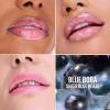 MAYBELLINE Lifter Oil-in-Gel Lip Gloss for Glassy, Bouncy Shine, Hydrating, Tinted Lip Balm and Moisturizer with Hyaluronic Acid and Passionfruit Oil, Blue Boba (Sheer Blue Pearl)(Blue Boba)