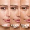 Maybelline Super Stay Summer Shot Face Tanning Drops, Customizable Self Tan for 96 Hours, with 2% Hyaluronic Acid For Face and Neck, Buildable, Streak-Free, Universal Shade, Summer Tan, 1 Count