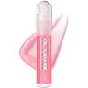 MAYBELLINE Lifter Oil-in-Gel Lip Gloss for Glassy, Bouncy Shine, Hydrating, Tinted Lip Balm and Moisturizer with Hyaluronic Acid and Passionfruit Oil, Blue Boba (Sheer Blue Pearl)(Sugar Spritz)