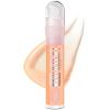MAYBELLINE Lifter Oil-in-Gel Lip Gloss for Glassy, Bouncy Shine, Hydrating, Tinted Lip Balm and Moisturizer with Hyaluronic Acid and Passionfruit Oil, Blue Boba (Sheer Blue Pearl)(Passion Juice)