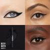 Maybelline TattooStudio Long-Lasting Sharpenable Eyeliner Pencil, Deep Onyx + Polished White Bundle(900 DEEP ONYX)