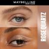 Maybelline TattooStudio Long-Lasting Sharpenable Eyeliner Pencil, Deep Onyx + Polished White Bundle(980 ROSE QUARTZ)