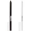 POLISHED WHITE & DEEP ONYX BUNDLE