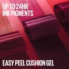 MAYBELLINE Super Stay Peel Off Lip Liner Lip Stain, Up to 24H Tattoo-Like Wear, Transfer-Proof Matte Finish, Hydrating Formula With Vitamin E, Haze (Mid Tone Nude)(Haze 002)